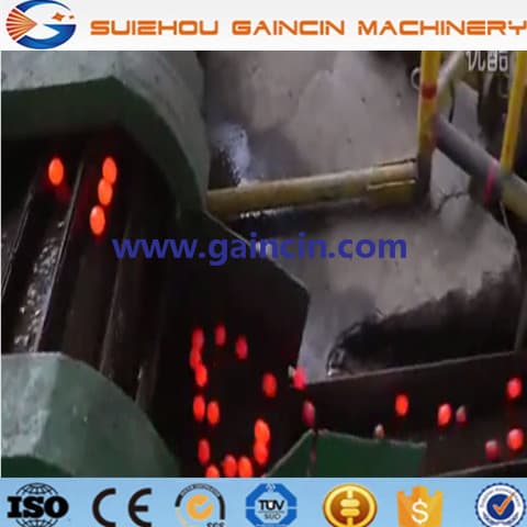 special steel forged grinding media balls_ grinding media